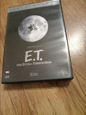 Et the extra terrestrial