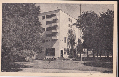 Turku, Kirjatorni b578