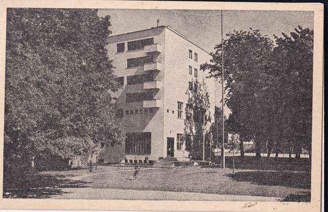 Turku, Kirjatorni   b578