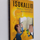 Kalle Isokallio : Samuli Huttusen synnyinlahja - pikkukuva 1