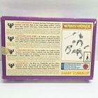 WHFB - Dark Elf Cold One Knights laatikko - pikkukuva 2