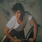 PAUL YOUNG : I'M GONNA TEAR YOUR PLAYHAOUSE DOWN MAXI SINGLE - pikkukuva 1
