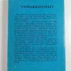 John Sherlock : Viidakkosissit - pikkukuva 2
