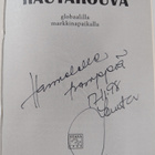 Lenita Airisto : Rautarouva : globaalilla markkinapaikall... - pikkukuva 3