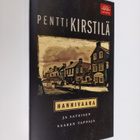 Pentti Kirstilä : Hanhivaara ja sateisen saaren tappaja - pikkukuva 1