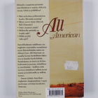 Ilkka Rekiaro : All American : amerikkalaisuuksien sanakirja - pikkukuva 2