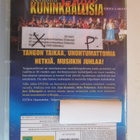 TANGO KUNINKAALLISIA 20 VUOTTA JUHLA DVD 4 TUNTIA - pikkukuva 2