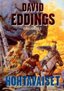 David Eddings - Tamulin taru 2