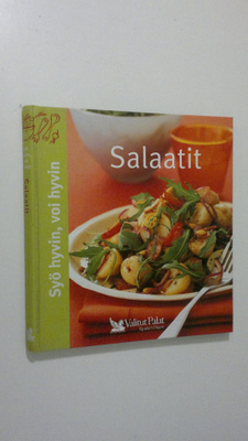 Pirjo Muurinen : Salaatit