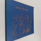 Enkeli elopellolla : antologia - pikkukuva 1
