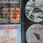Nilsbyn Pelimannit: semmonen tämmönen & sydänperä 2CD - pikkukuva 1