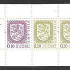 Automaattivihko  AV 9  I   1745-3-1979   yEG - pikkukuva 2