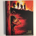 MEMORIAL VALLEY MASSACRE (Blu-ray) 1989 (UUSI MUOVEISSA) - pikkukuva 2