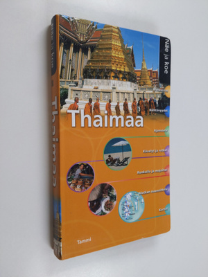 Thaimaa