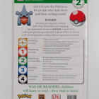 Michael Teitelbaum : Meet the Pokemon - pikkukuva 2
