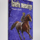 Maggie Mundy : Vaiettu menneisyys - pikkukuva 1