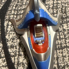 PS4 SKYLANDERS SUPERCHARGERS AJONEUVO : SKY SLICER - pikkukuva 5