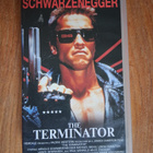 Terminator (1984) VHS - pikkukuva 1