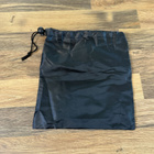 Musta pussukka 24 cm x 22 cm - pikkukuva 4