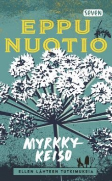 Eppu. Nuotio - Myrkkykeiso