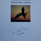 Galapagos Island born of fire nimikirjoituksella - pikkukuva 2