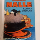 Rasmus Nalle kohtaa Ursulan - pikkukuva 1