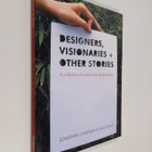 Jonathan Chapman : Designers, visionaries and other stori... - pikkukuva 1