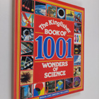 Brian Williams ym. : The Kingfisher Book of 1001 Wonders ... - pikkukuva 1