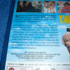 TWINS (Schwarzenegger) BD, 1988, UUSI*** - pikkukuva 3