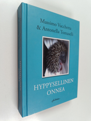 Massimo Vacchetta ym. : Hyppysellinen onnea