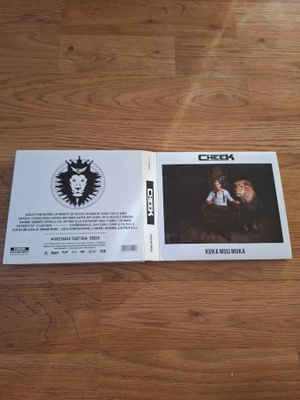 Cheek-Kuka Muu Muka