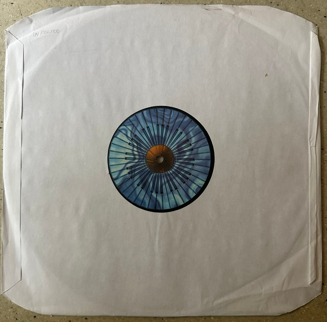 [12''] INFECTED MUSHROOM: CLASSICAL MUSHROOM EP (Psy-trance)