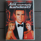 DVD: Älä Kieltäydy Kahdesti (Sean Connery, Kim Basinger 1983 - pikkukuva 1