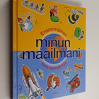 Laure Cambournac : Minun maailmani : ensimmäinen tietosan... - pikkukuva 1