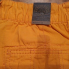 Uudet JACKS DENIM CO oranssit shortsit M-koko - pikkukuva 1