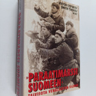 Viktor Stepakov ym. : Paraatimarssi Suomeen : Talvisota v... - pikkukuva 1