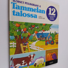 Alain Gree : Tammelan talossa - pikkukuva 1