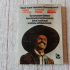 AGENTTI KORKEAJÄNNITYS 3-1974 - pikkukuva 2