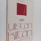 Lauluvihko : Ylistän, kiitän - pikkukuva 1