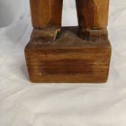 Leipuri puupatsas kork.32 cm - pikkukuva 4