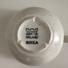 Arabia - Birka teekuppi + aluslautanen (2kpl) - pikkukuva 3
