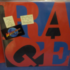 Rage Against The Machine - Renegades EX+/M- LP - pikkukuva 1