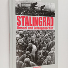 Horst Zank : Stalingrad - Kessel und Gefangenschaft - pikkukuva 1