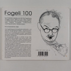 Fogeli : Puupään parhaat 3 : sarjakuvia - pikkukuva 2