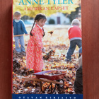 Amerikan Lapset Anne Tyler - pikkukuva 1