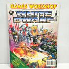 White Dwarf numero 148 - April 1992 - pikkukuva 1
