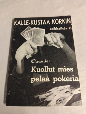 kalle kustaa jorkin seikaluja 6