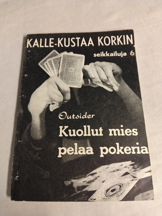 kalle kustaa jorkin seikaluja 6
