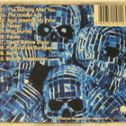 Jeff Who? • Death Before Disco CD - pikkukuva 3