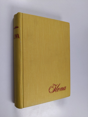 Hans Habe : Ilona